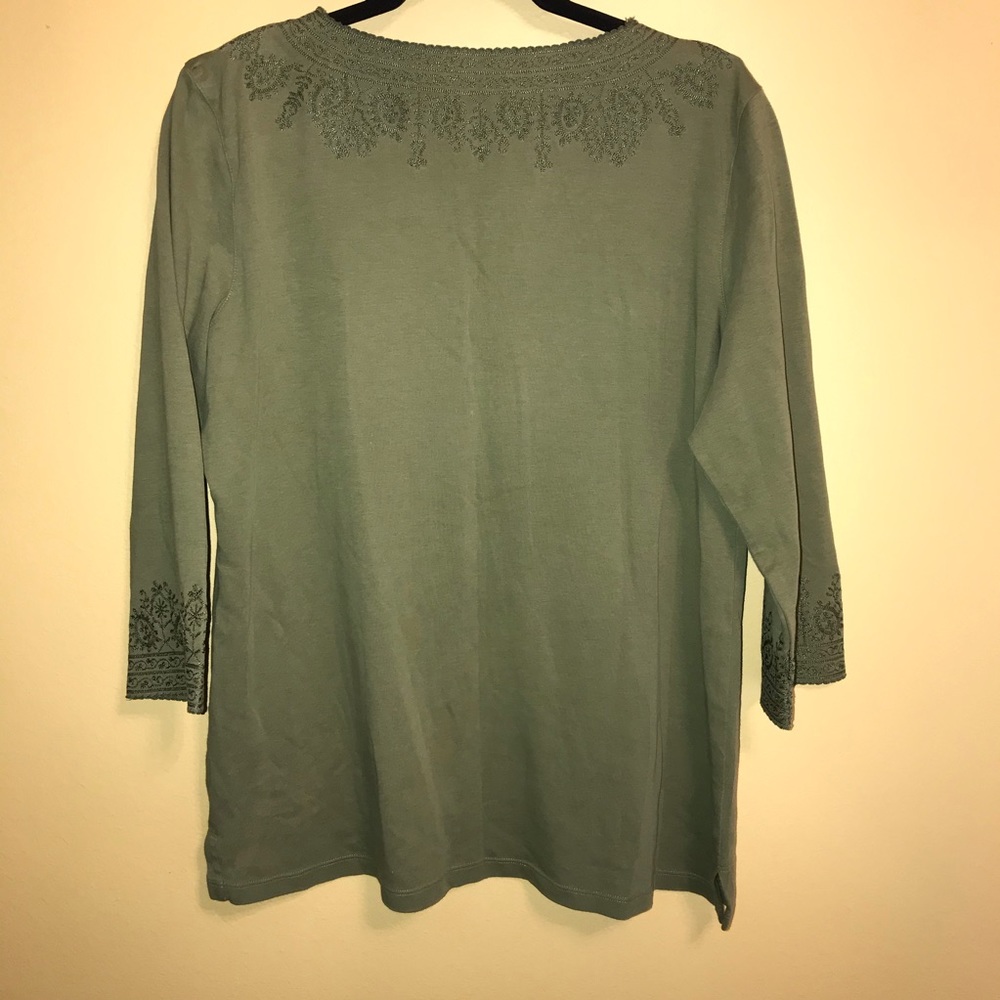 Sutton/Studio Top - image 3